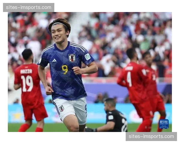 日本队中锋位置仍存结构短板 上田绮世需提升禁区支点作用